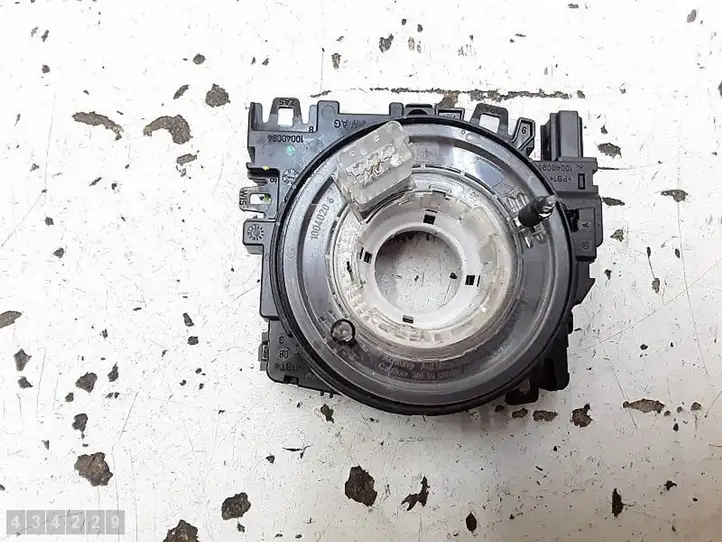 Volkswagen Golf VI (2009 - 2013) 5K0953549C Контактное кольцо SRS — фото 1