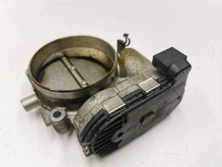 Mercedes-Benz SL R230 (2001 - 2012)  A2731410325 Запорный клапан двигателя