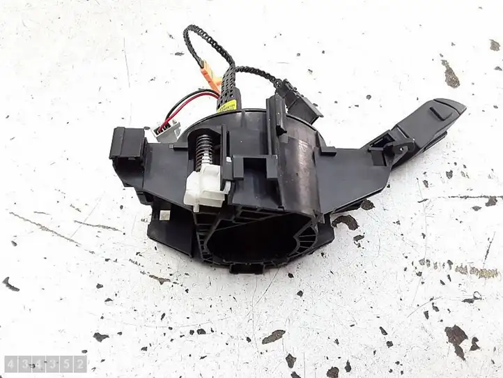 Nissan Primera (2001 - 2008) 8200490948 Контактное кольцо SRS — фото 3