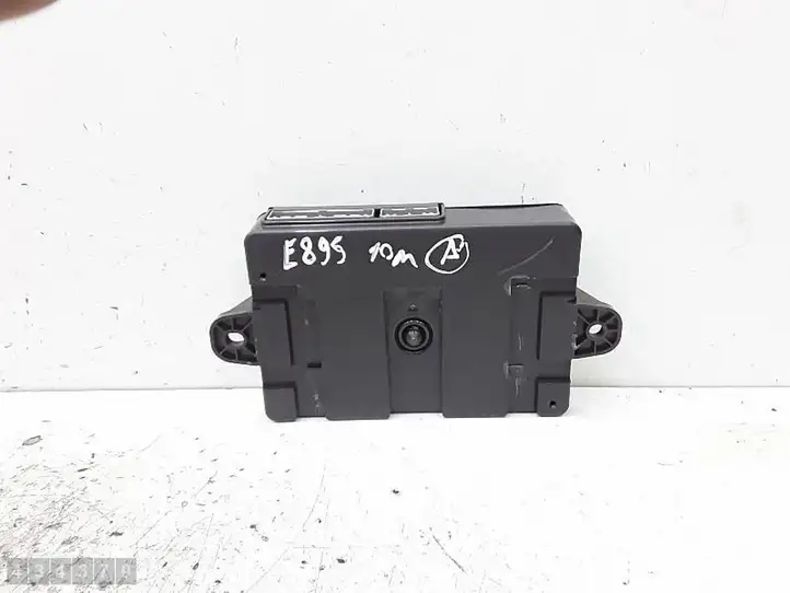 Land Rover Range Rover L322 (2009 - 2012) AH4219H440AF Блок бесключевого доступа — фото 1