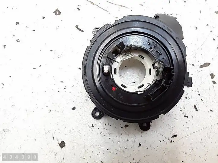 BMW 1 E81 E87 (2004 - 2011) 698955702 Контактное кольцо SRS — фото 1