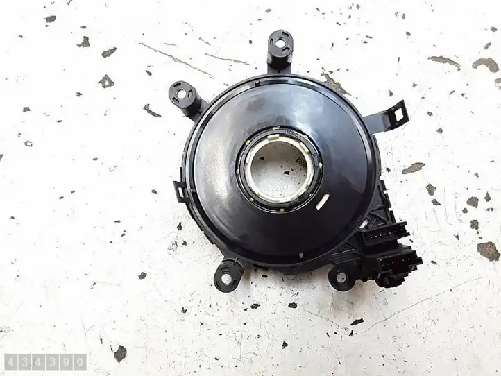 BMW 1 E81 E87 (2004 - 2011) 698955702 Контактное кольцо SRS — фото 3