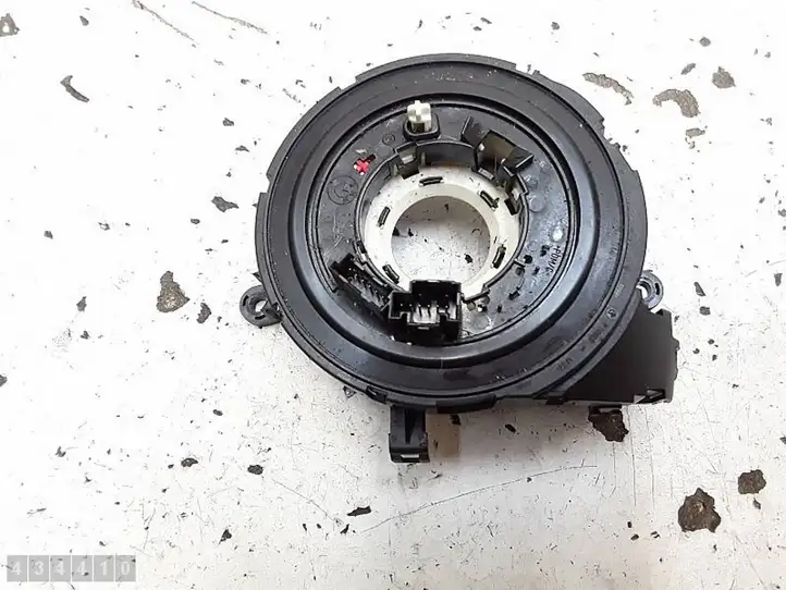 BMW 1 E81 E87 (2004 - 2011) 698955702 Контактное кольцо SRS — фото 1