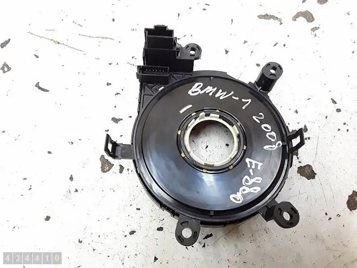 BMW 1 E81 E87 (2004 - 2011) 698955702 Контактное кольцо SRS — фото 4