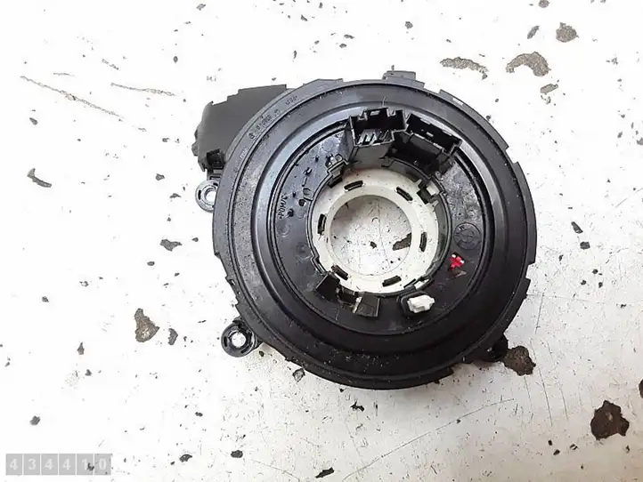 BMW 1 E81 E87 (2004 - 2011) 698955702 Контактное кольцо SRS — фото 7