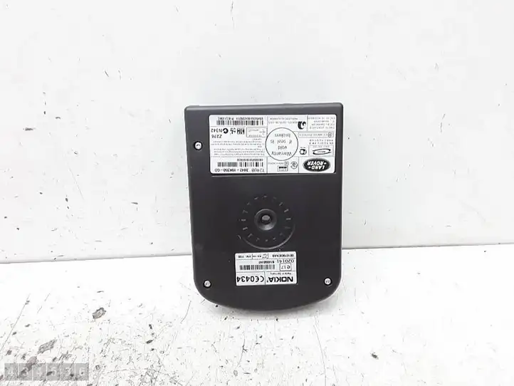 Land Rover Range Rover Sport L320 (2005 - 2009) 3H4219K350 Блок GSM — фото 1