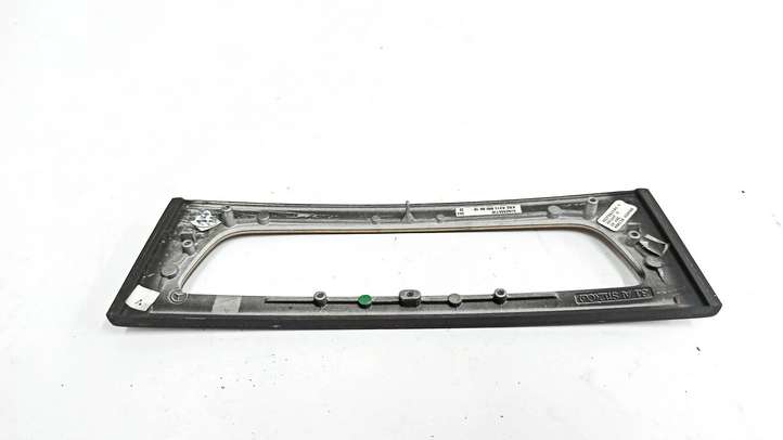 Mercedes-Benz E W211 (2002 - 2009)  A2116806818 Отделка пепельницы