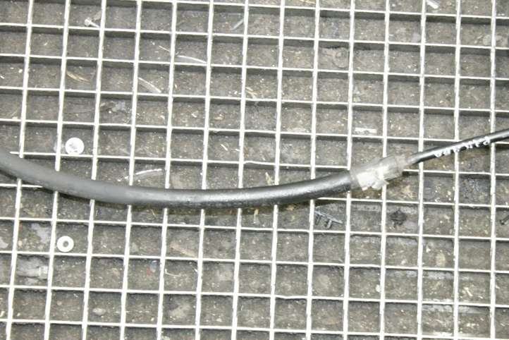 Mercedes-Benz SL R230 (2001 - 2012)   Трубки/шланги