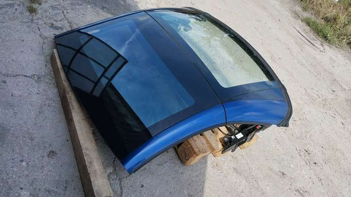 Mercedes-Benz SL R231 (2012 - 2019)  A231 Крыша