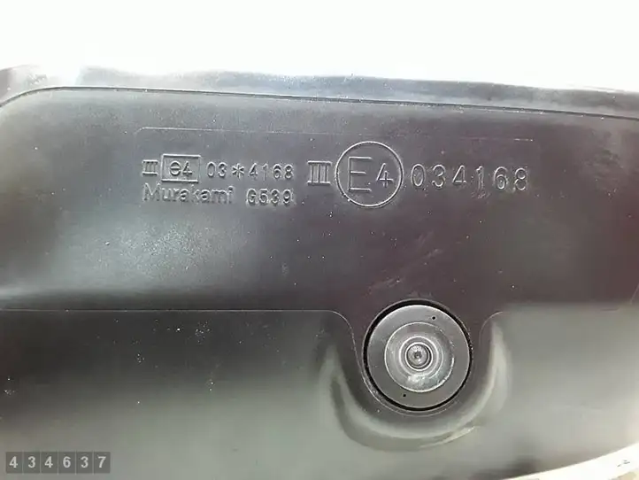 Lexus RX 450H (2015 - 2019) E4034168 Боковое зеркало с электроприводом — фото 2