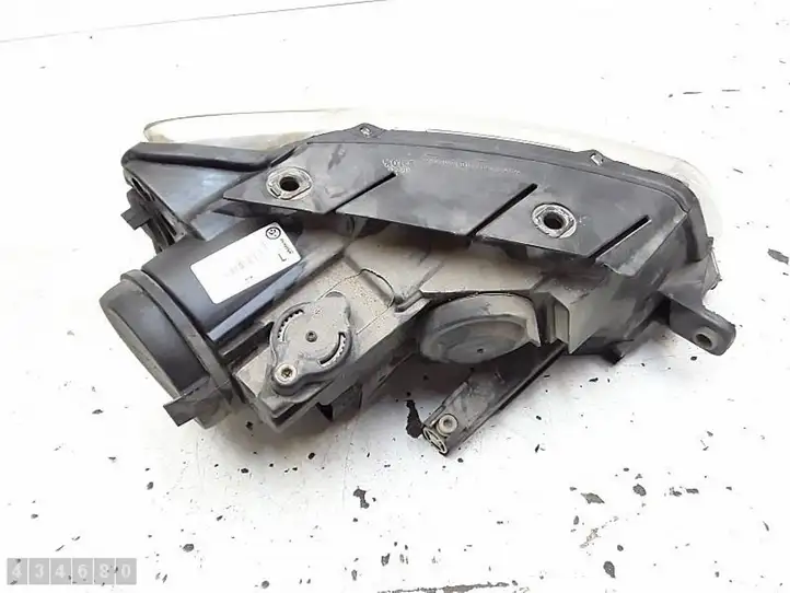 Volkswagen PASSAT B6 (2005 - 2010) 89312175 Передняя фара — фото 4