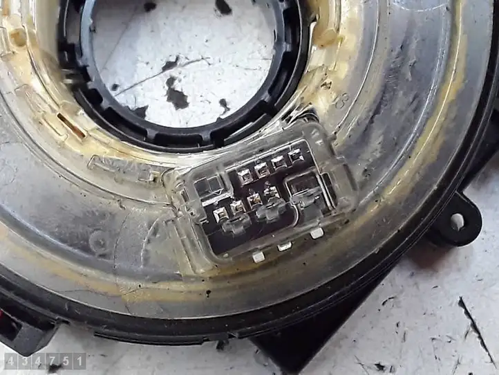 Volkswagen PASSAT B6 (2005 - 2010) 3C0959653B Контактное кольцо SRS — фото 1