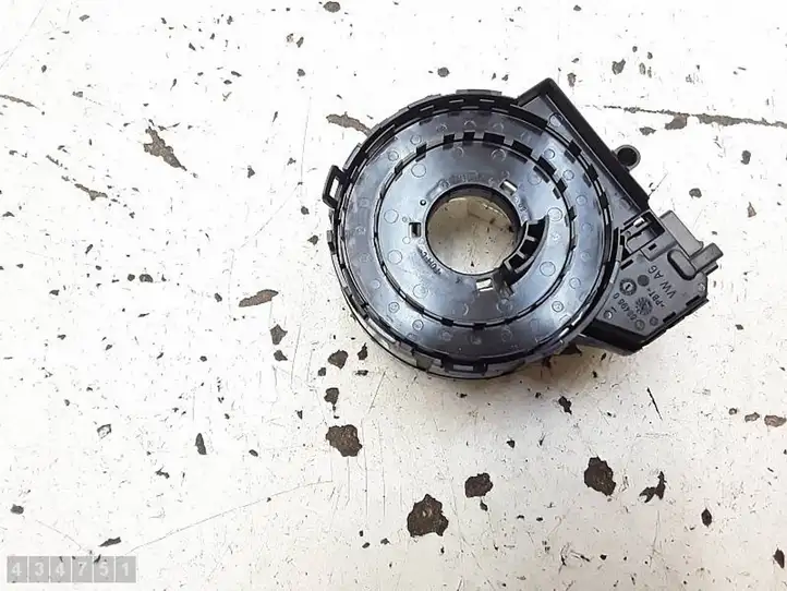 Volkswagen PASSAT B6 (2005 - 2010) 3C0959653B Контактное кольцо SRS — фото 2
