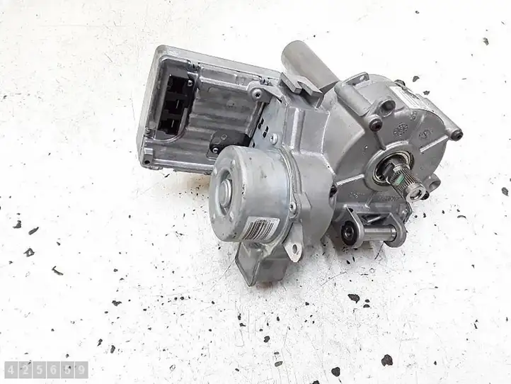 Ford Fiesta (2013 - 2017) 50430650 Насос гидроусилителя руля — фото 4