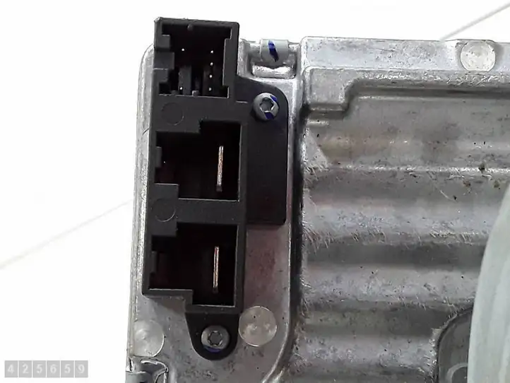 Ford Fiesta (2013 - 2017) 50430650 Насос гидроусилителя руля — фото 5