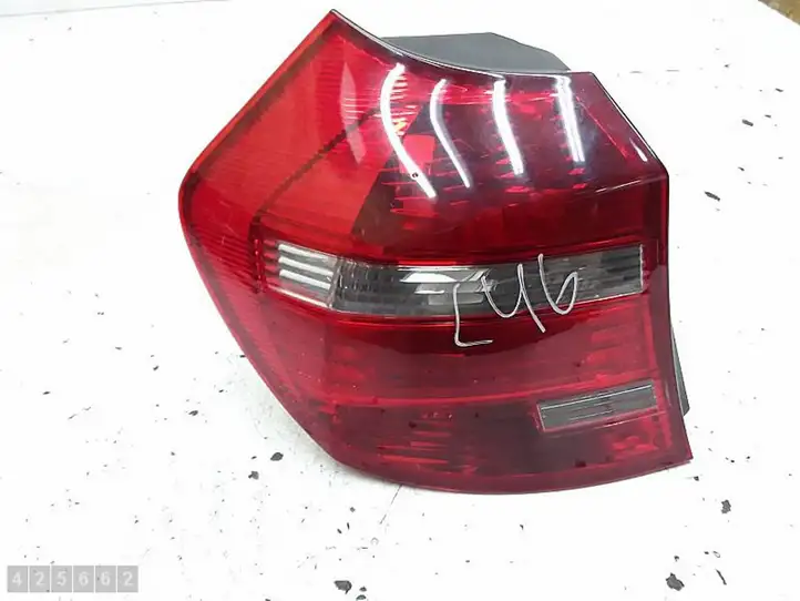 BMW 1 E81 E87 (2004 - 2011) 716495505 Задний фонарь в кузове — фото 6