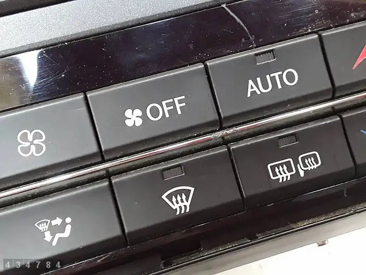 Lexus RX 450H (2015 - 2019) 8613048691 Магнитола / мультимедийная система — фото 4