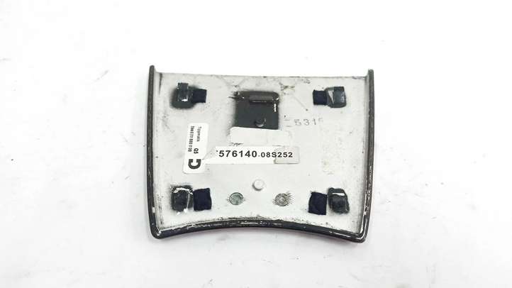Mercedes-Benz E W211 (2002 - 2009)  A2116801139 Отделка пепельницы