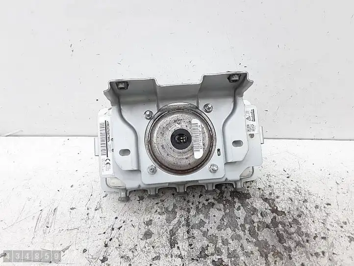 Mitsubishi Outlander (2014 - 2016) 6224481 Подушка безопасности пассажира — фото 2