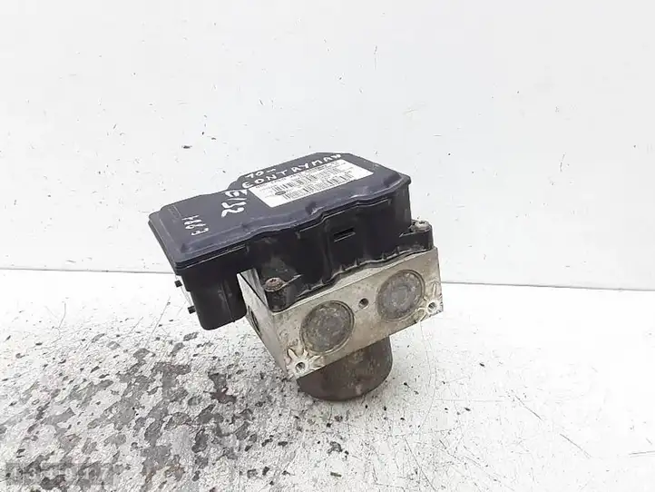 Mini Cooper Countryman R60 (2010 - 2016) 3451685183901 ABS блок — фото 6