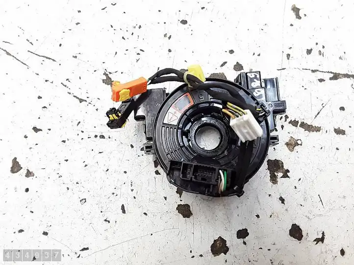 Lexus RX 450H (2015 - 2019) 71SUG55 Контактное кольцо SRS — фото 1