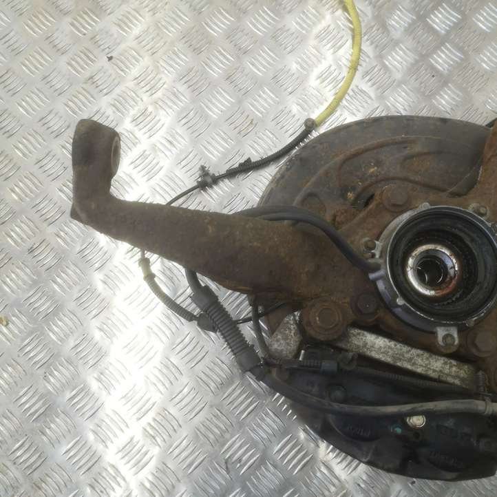 Ford F-Series (2008 - 2014)  AL3Z3K186B Место установки подшипника
