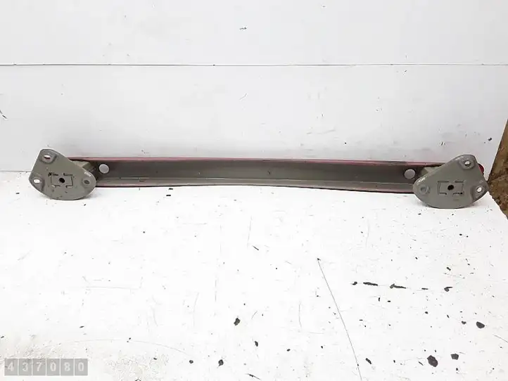 Toyota Aygo AB40 (2014 - 2018) 521710H020 Усилитель заднего бампера — фото 2