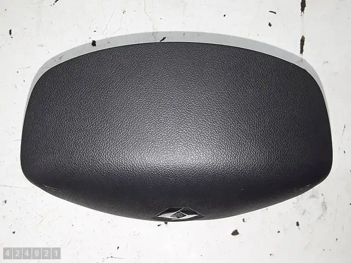 Renault Scenic III - Grand scenic III (2009 - 2016) 6106288D Подушка безопасности руля — фото 2