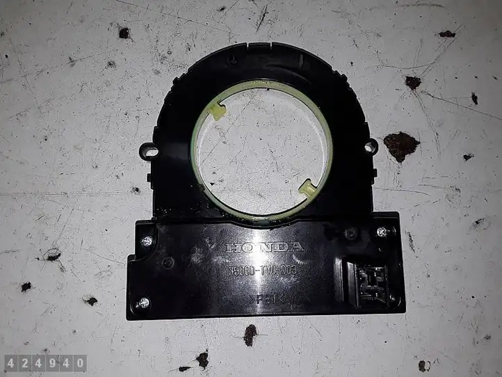 Honda Civic IX (2011 - 2017) 35000TV0003 Датчик угла поворота руля — фото 2