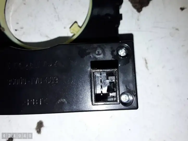 Honda Civic IX (2011 - 2017) 35000TV0003 Датчик угла поворота руля — фото 3