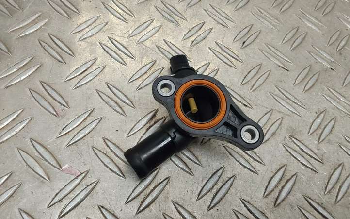 Toyota Yaris XP210 (2020 - )  8942233040 Датчик температуры охлаждающей жидкости