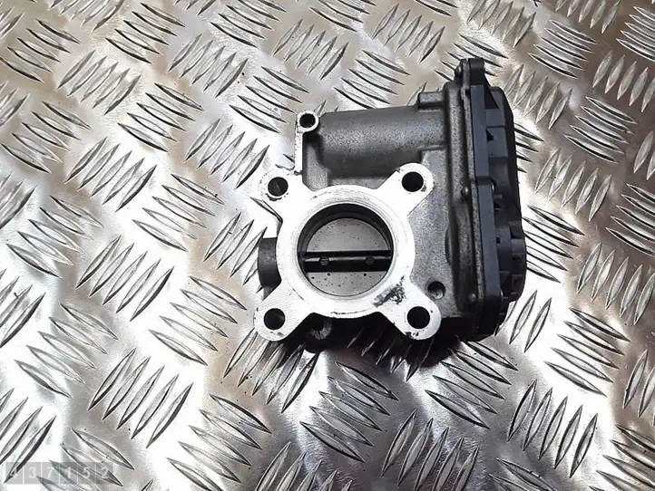 Renault Captur (2013 - 2020) H8201171233 Электрозадвижка двигателя — фото 5