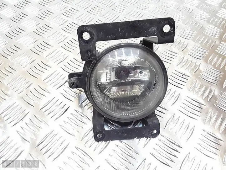 Hyundai Tucson JM (2004 - 2009) 1011503 Передняя противотуманная фара — фото 1