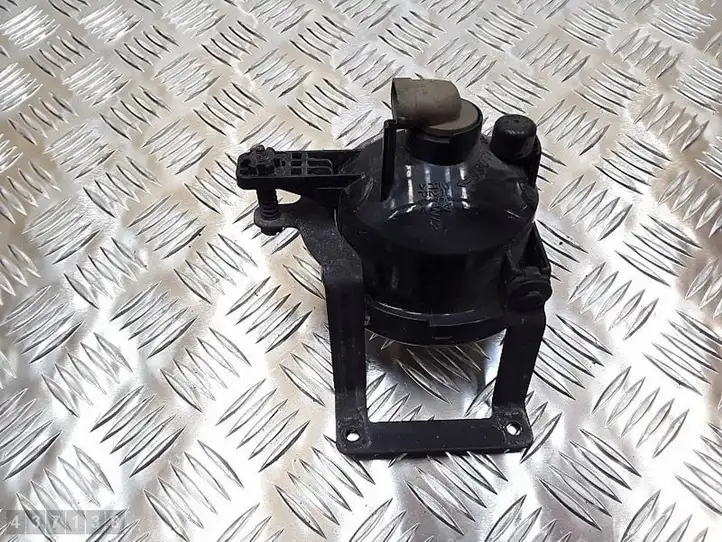 Hyundai Tucson JM (2004 - 2009) 1011503 Передняя противотуманная фара — фото 4