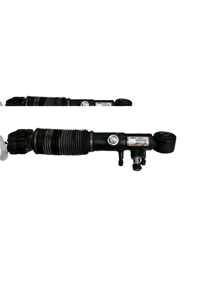 Toyota Land Cruiser (J150) (2009 - )  4888560031 Aктивный стабилизатор