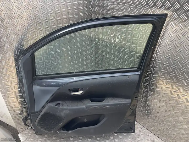 Citroen C1 (2014 - ) Дверь — фото 1