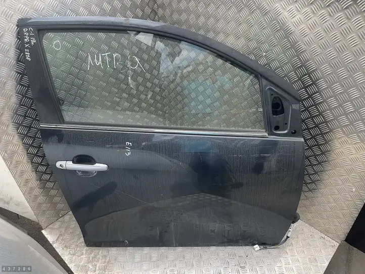 Citroen C1 (2014 - ) Дверь — фото 2