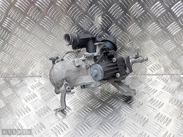 Ford C-MAX II (2010 - 2015) 9802194080 Охладитель клапана EGR — фото 1