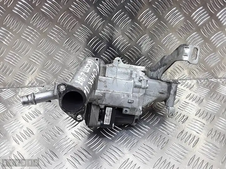 Ford C-MAX II (2010 - 2015) 9802194080 Охладитель клапана EGR — фото 3