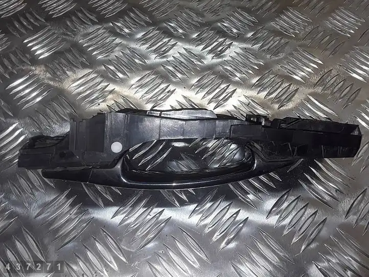 Volkswagen Tiguan (2007 - 2011) 5N0839885 Наружная ручка двери — фото 2