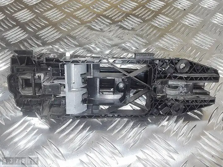 Volkswagen Tiguan (2007 - 2011) 5N0839885 Наружная ручка двери — фото 3