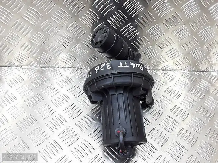 Audi TT Mk1 (2003 - 2006) 022959253 Насос вторичного воздуха — фото 3