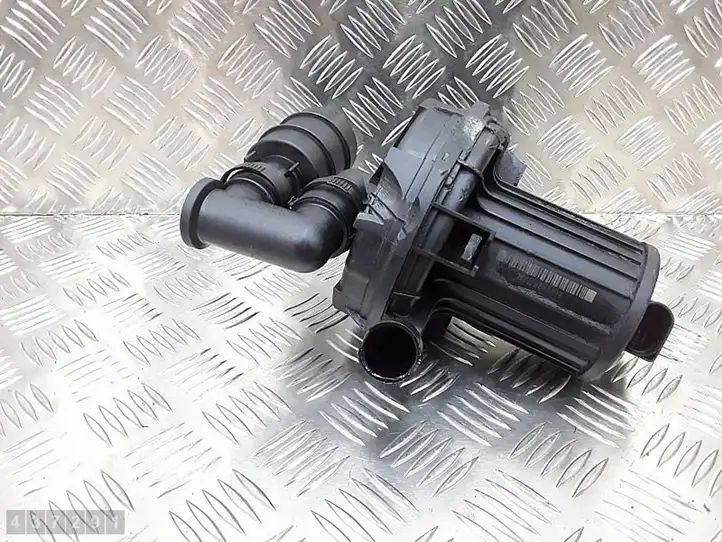Audi TT Mk1 (2003 - 2006) 022959253 Насос вторичного воздуха — фото 5
