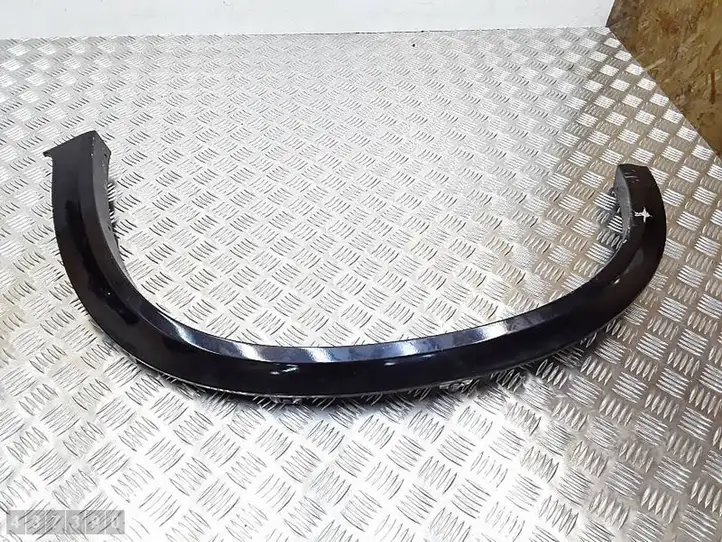 BMW X5 E70 (2006 - 2013) 51778036653 Накладка колесной арки — фото 1