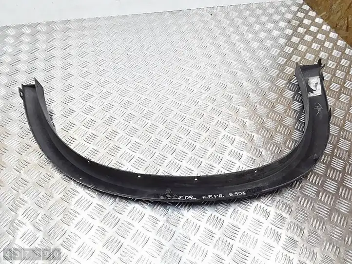 BMW X5 E70 (2006 - 2013) 51778036653 Накладка колесной арки — фото 4