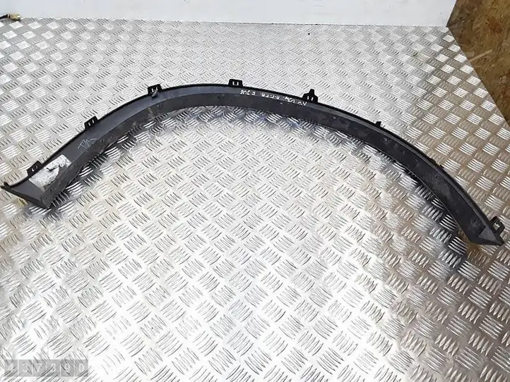 BMW X5 E70 (2006 - 2013) 51778036653 Накладка колесной арки — фото 5