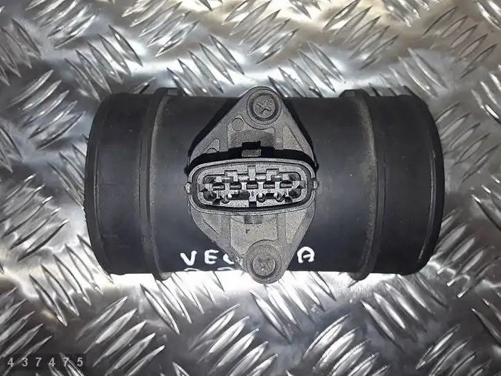Opel Vectra B (1999 - 2002) 0281002479 Датчик массового расхода воздуха — фото 2