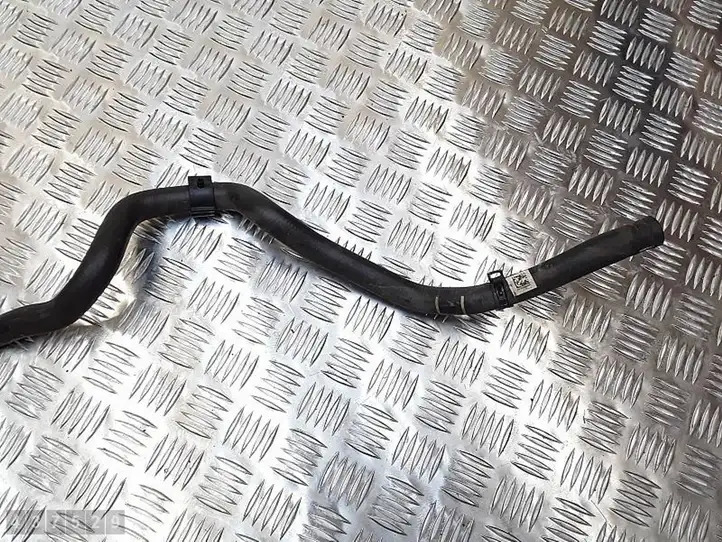 BMW 3 F30 F35 F31 (2012 - 2018) 9329650 Шланги системы охлаждения — фото 3