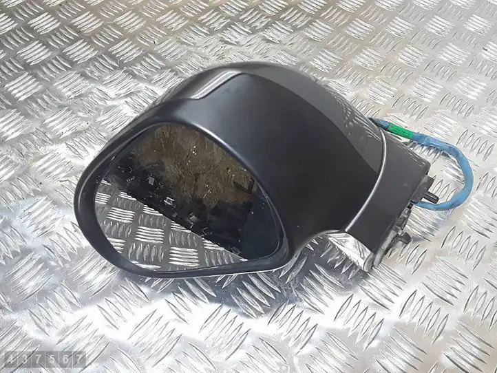 Peugeot 308 (2007 - 2013) E20208094 Боковое зеркало с электроприводом — фото 1
