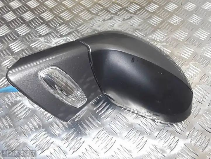 Peugeot 308 (2007 - 2013) E20208094 Боковое зеркало с электроприводом — фото 3